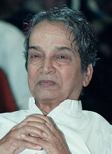 M.N. Nambiar